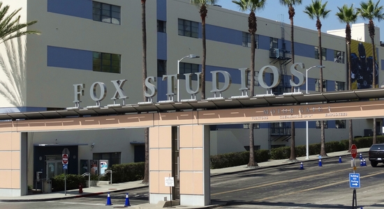 Fox Studios