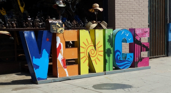 Venice Beach