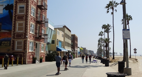 Venice Beach