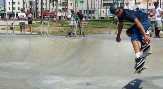Skatepark