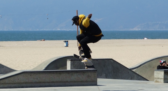 Skatepark