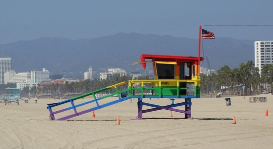 Venice Beach