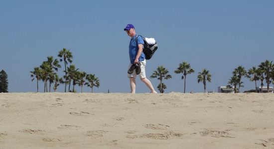 Venice Beach