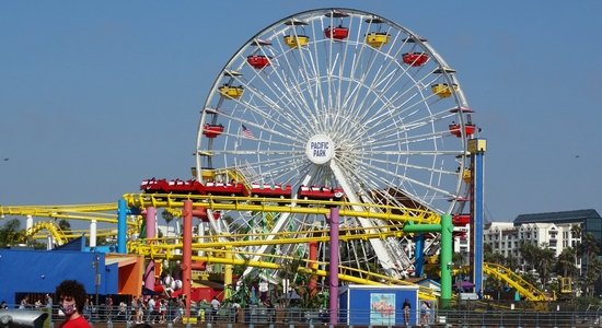 West Coaster