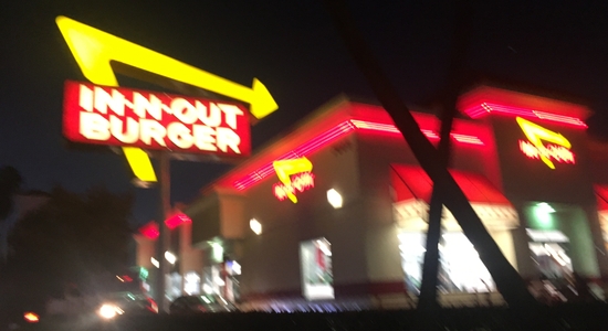 In-N-Out Burger