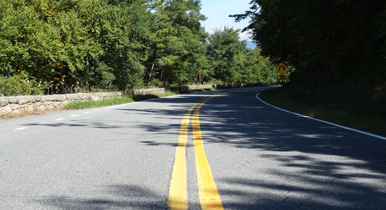 Skyline Drive