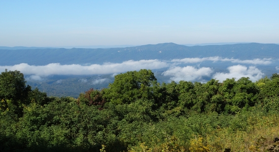 Skyline Drive