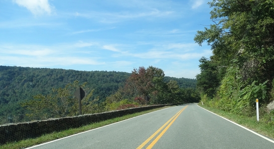 Skyline Drive