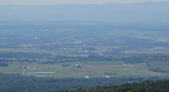 Skyline Drive