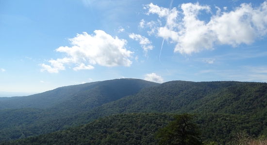 Skyline Drive