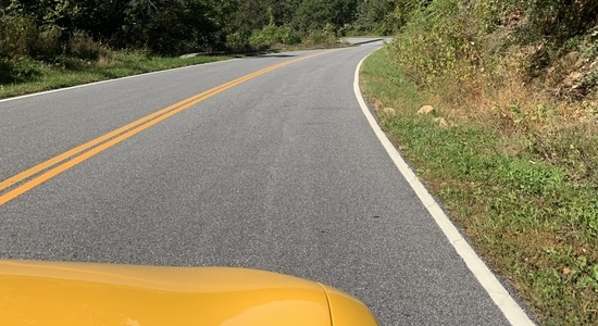 Skyline Drive