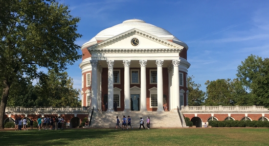 University of Virginia
