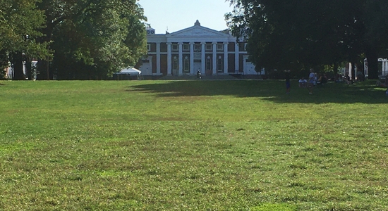 University of Virginia