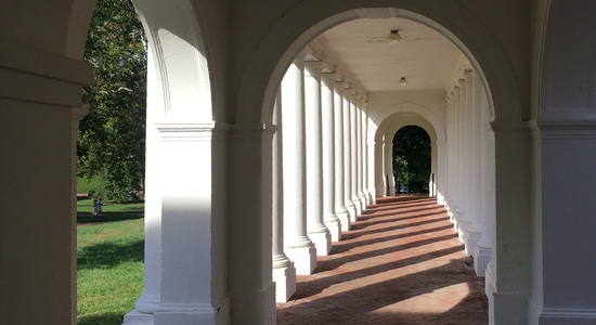 University of Virginia