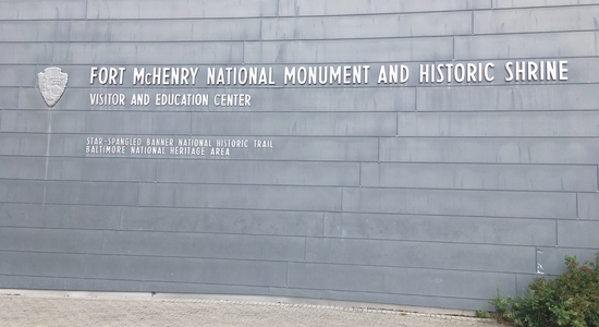 Visitor Center