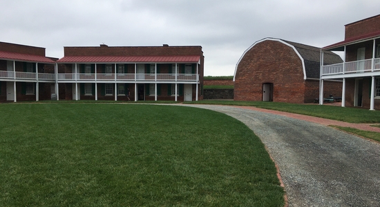 Fort McHenry
