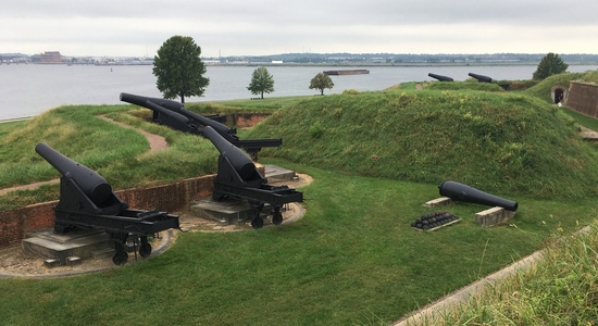 Fort McHenry