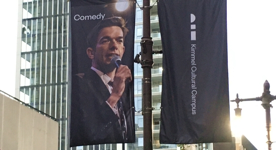 John Mulaney