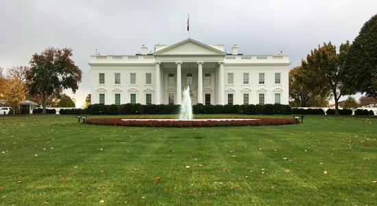 The White House