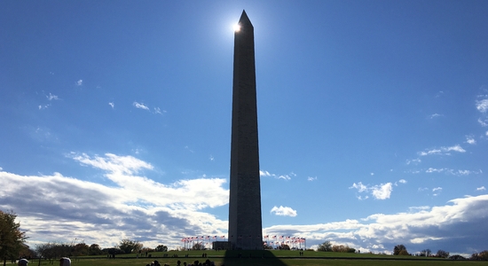 Washington Monument