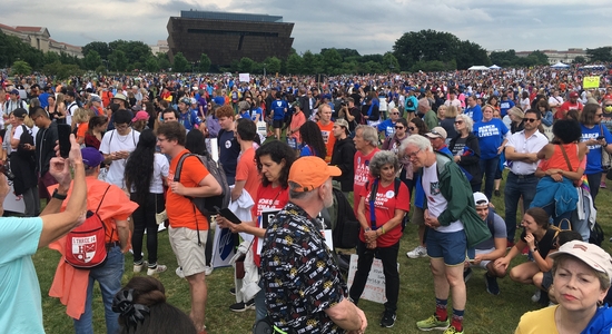 March For Our Lives