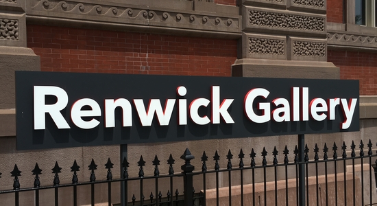 Renwick Gallery