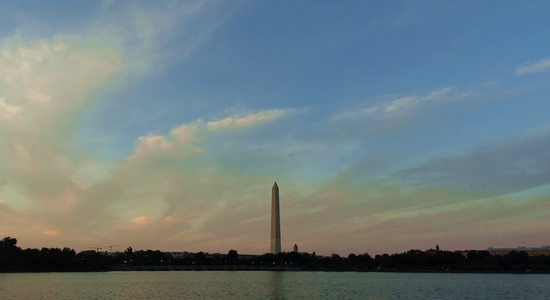 Washington Monument