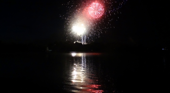 Fireworks