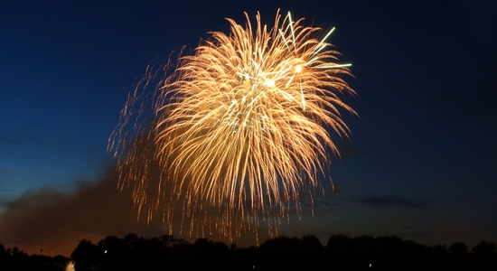 Fireworks