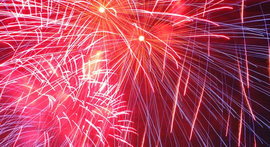 Fireworks
