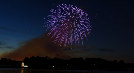 Fireworks