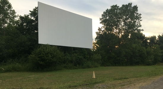 Dependable Drive In