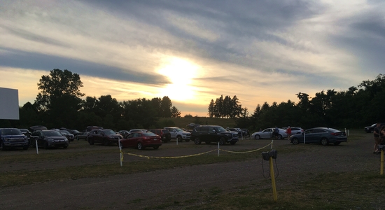 Dependable Drive In