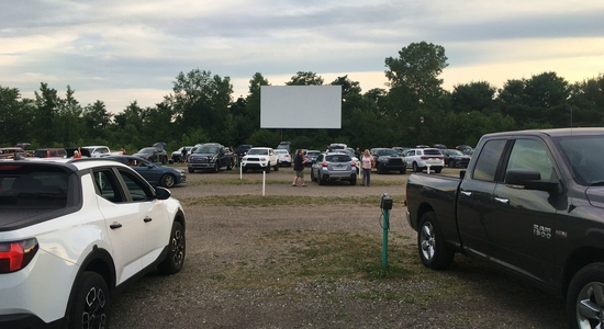 Dependable Drive In