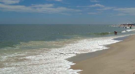 Ocean City