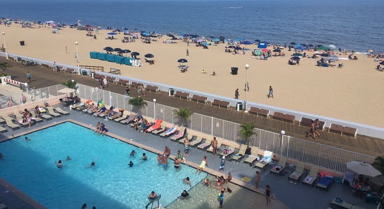 Ocean City