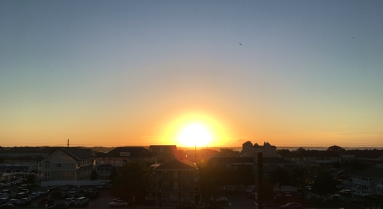 Ocean City