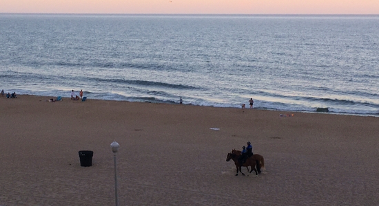 Ocean City