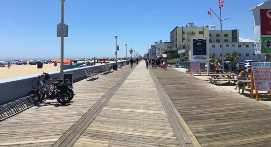 Ocean City