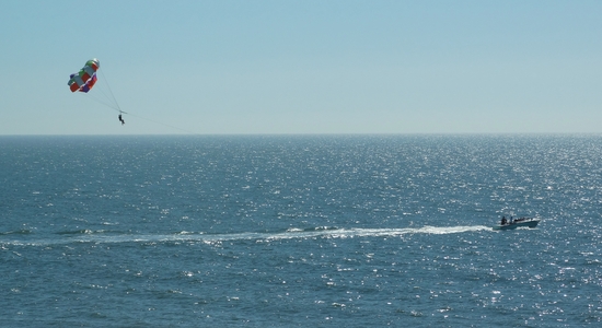 Ocean City