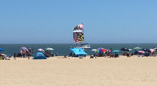 Ocean City