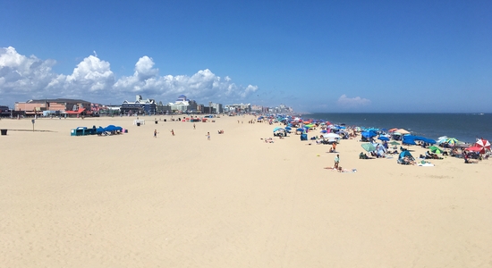 Ocean City