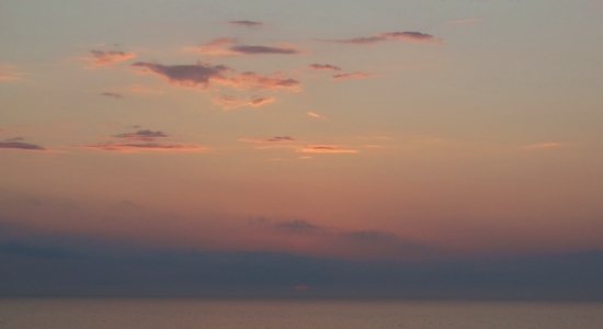 Sunrise