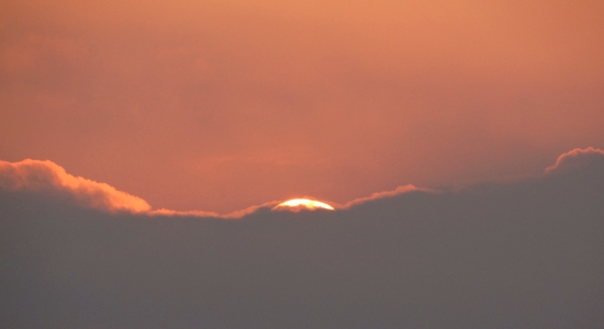 Sunrise