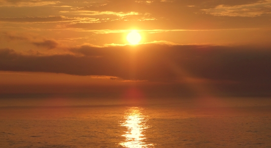 Sunrise