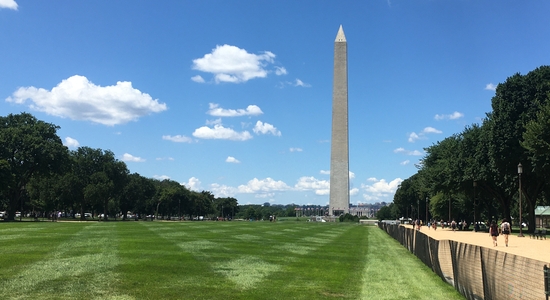 Washington Monument