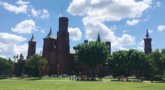 Smithsonian