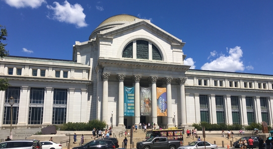 National Museum of Natural History