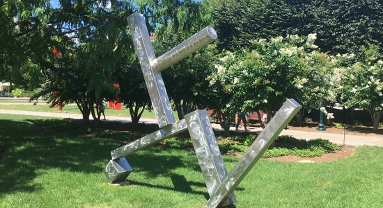 National Gallery of Art Sculpture Garden