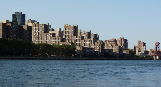 Roosevelt Island